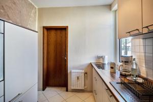 Bachmanns Ferienwohnung