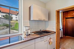 Bachmanns Ferienwohnung