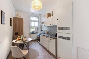 Apartment City Leben