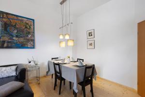 Apartment City Leben