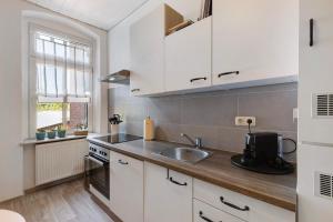 Apartment City Leben