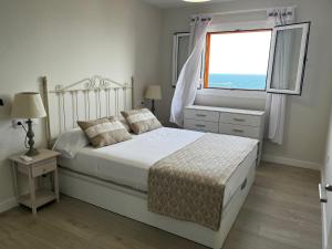 Apartamento con magnificas vistas recientemente reformado