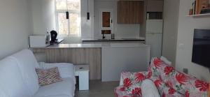 Apartamento con magnificas vistas recientemente reformado