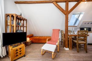 Haus Übersee Wohnung Sansibar