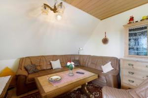 Ferienwohnung Haus Barbara