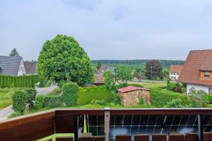 Ferienwohnung Haus Barbara