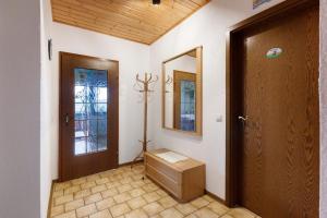 Ferienwohnung Haus Barbara