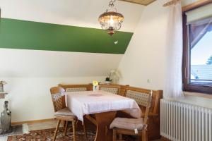 Ferienwohnung Haus Barbara