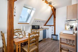 Haus Übersee Wohnung Sansibar