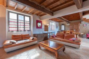 Maison avec piscine