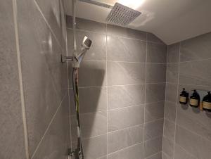 Stylish 1 bed apartment in city centre