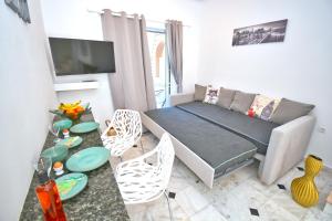 Doliva Studio John private jacuzzi