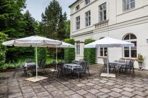 Herrenhaus Marienhof