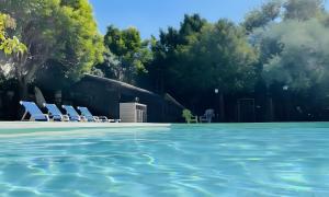 Gite le Parc