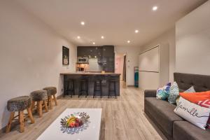 Boutique Central Appart Les 2 Alpes