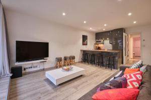 Boutique Central Appart Les 2 Alpes