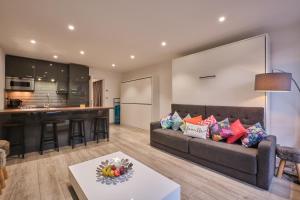 Boutique Central Appart Les 2 Alpes
