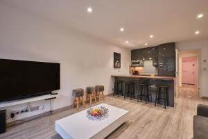 Boutique Central Appart Les 2 Alpes
