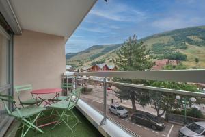 Boutique Central Appart Les 2 Alpes