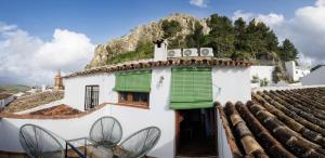 La Casa del Risco Zahara