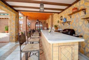 Villa Sierra Nevada de Pilar I
