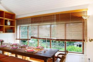 Ferienhaus Auszeithaus