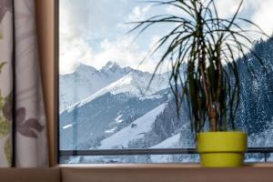 Haus Sabrina Kreuzjoch