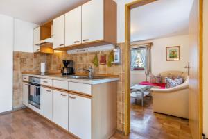 Ferienwohnung Kagerhuber