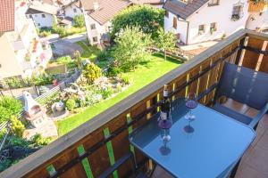 Beckenbinder Apartement Schlern