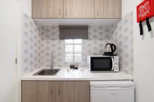 Apartamento Familiar