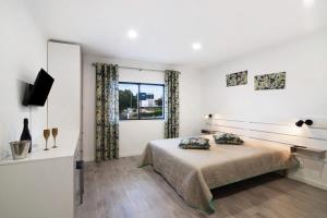 Apartamento Familiar
