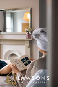 Luxury 5BR Villa I Central & Free Parking