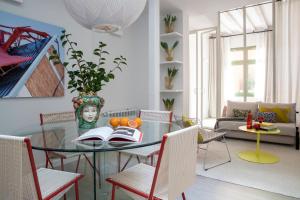 Calatrava - Darya Living