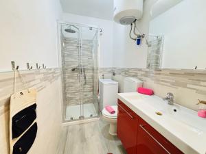 Appartamento Solarium 80