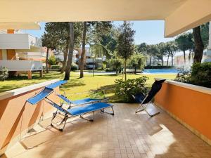 Appartamento Solarium 80