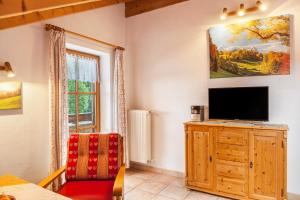 Ferienwohnung Kramer
