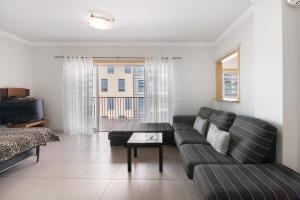 Apartamento Armação de Pêra