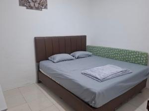 Vila Bukit Asri No 21 Berastagi