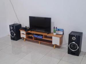 Vila Bukit Asri No 21 Berastagi