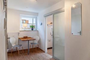 Ferienwohnung Alpenglück