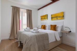 AmazINN Places Madrid Preciados