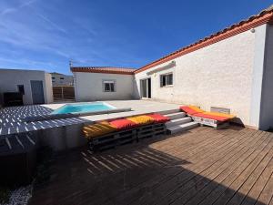 Villa Lucia