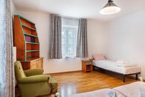 Luxe Historic Chateau Ciasa Soldà 1