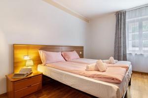Luxe Historic Chateau Ciasa Soldà 1