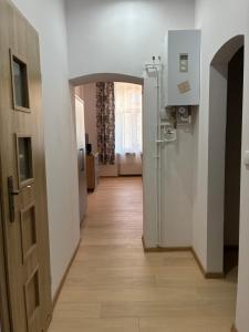 Apartament przy Placu Mariańskim 11
