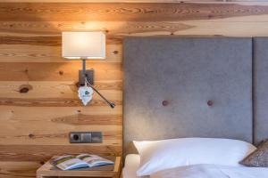 Haus Sonnegg Sonnenuntergang