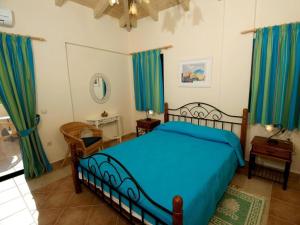 Sami Beach Villas Dafni