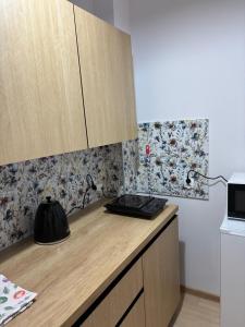 Apartament przy Placu Mariańskim 11