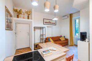 Casa Crilu by BarbarHouse