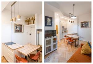 Casa Crilu by BarbarHouse